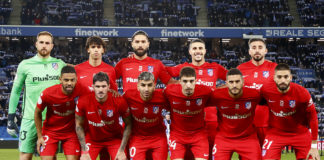 “Este grupo está haciendo el gilipollas”