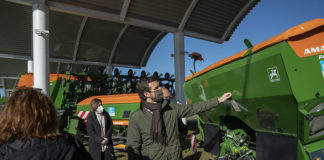 Casado inventa el “Turismo de Razas”