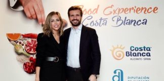 ¿A cuánto cotiza el ridículo de Casado en Fitur?