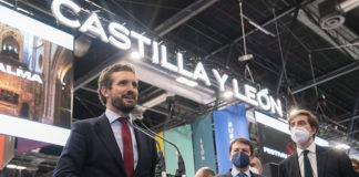 Las 1.637 veces que Casado ha mentido