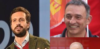 Resumen de las chorradas de la clase política