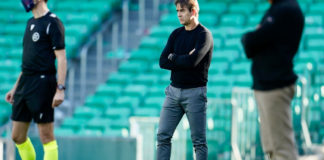 Impresentable Lopetegui