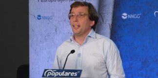 Alguno sólo será recordado como “el carapolla”