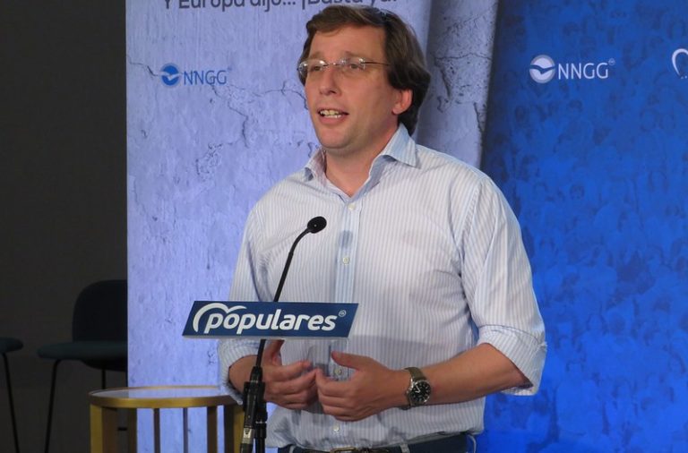 Alguno sólo será recordado como “el carapolla”
