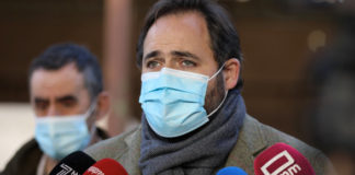 Paco “el bulos” pillado de nuevo