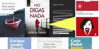 Novedades literarias: pequeñas y medianas editoriales (9 enero)