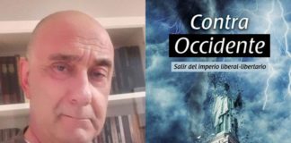 “La confrontación política debe producirse hoy entre identitarios y globalistas”