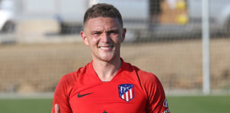 ¡Adiós Trippier! ¡Hola gilada!