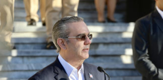 Las relaciones diplomáticas de República Dominicana no son una cuestión de partidos políticos