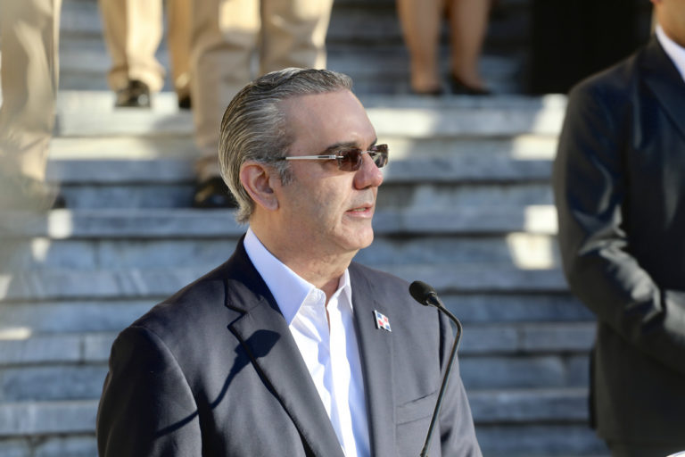 Las relaciones diplomáticas de República Dominicana no son una cuestión de partidos políticos
