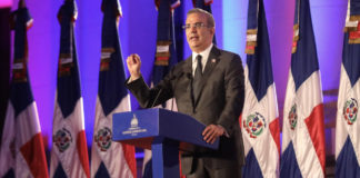 Luis Abinader afronta el 27 de febrero con el aval de un país transformado en sólo 19 meses