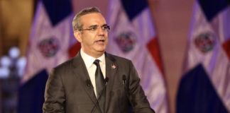 Luis Abinader: Declaración pública ante el conflicto entre Rusia y Ucrania