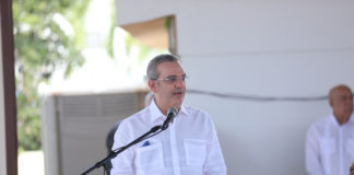 Luis Abinader se convierte en el líder político mejor valorado del mundo Abinader