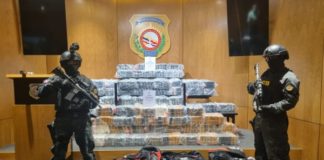 Luis Abinader se convierte en el enemigo número uno de los delincuentes, los traficantes y los corruptos