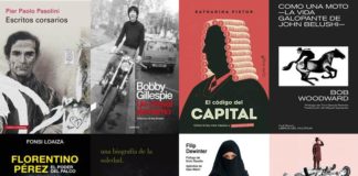 Novedades: Ensayos, Historia y otras lecturas (20 febrero)