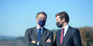 El establishment a reconfigurar el régimen del 78