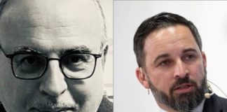 Juliana mete la pata, Vox no es aliado de Putin