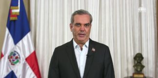 Abinader anuncia la suspensión de todas las restricciones por el Covid-19: «El tiempo nos ha dado la razón en nuestras acciones contra la pandemia»