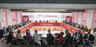 El PSOE ni puede, ni debe abstenerse en CyL