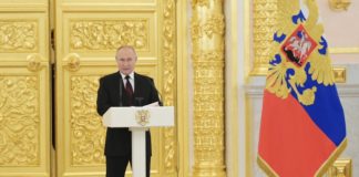 ¿Ha atacado Rusia ya? ¿Y ahora? ¿Y ahora? ¿Y ahora?