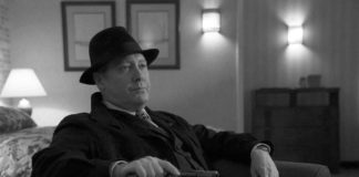 Ni Reddington tiene la maldad del PP