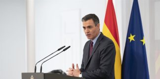 La serie de Sánchez se titulará: “Españoles, sois idiotas”