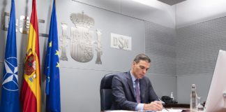 Sánchez incumple otra promesa