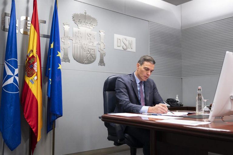 Sánchez incumple otra promesa