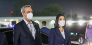 El presidente Abinader explora mercados energéticos y agroalimentarios en Argentina y Chile