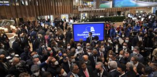 República Dominicana: país al que fue dedicada FITUR 2022, también lo será en FITUR 2023 Luis Abinader