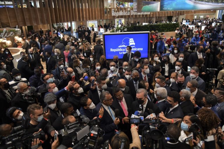 República Dominicana: país al que fue dedicada FITUR 2022, también lo será en FITUR 2023