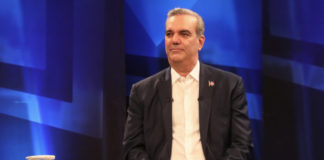 Luis Abinader posiciona a la República Dominicana por encima de otros países americanos