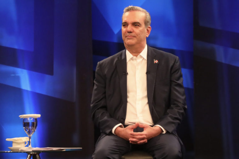 Luis Abinader posiciona a la República Dominicana por encima de otros países americanos