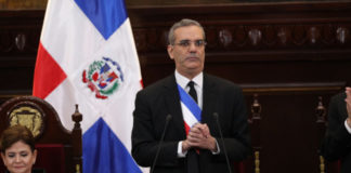 Luis Abinader: construyendo una nueva República Dominicana