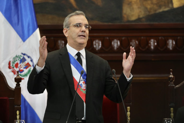 Luis Abinader eleva el superávit cíclico a más del doble de cómo la dejó el PLD y coloca a República Dominicana por encima de EE.UU.
