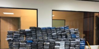 Abinader bate récords en la lucha contra el narcotráfico