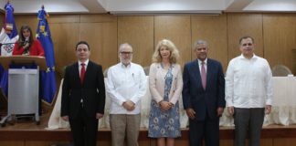 La UE confía en Abinader y entrega 4,6 millones de euros para impulsar proyectos en República Dominicana