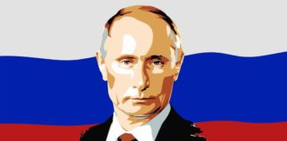 Putin resquebraja el buenismo europeo