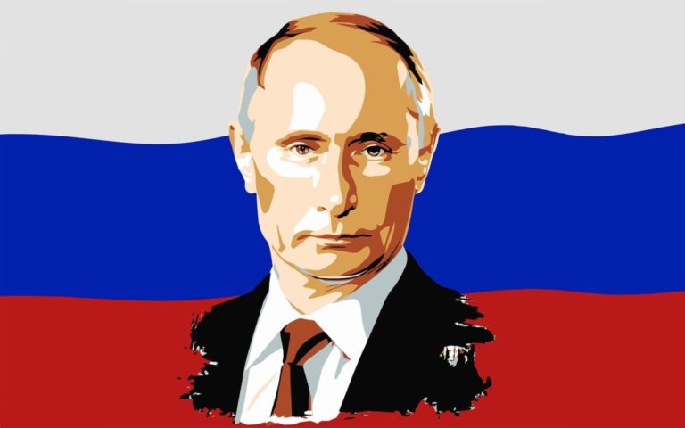 Putin resquebraja el buenismo europeo