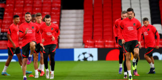 No es clasificarse, es la Gozadera