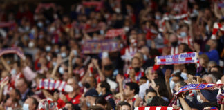 Comienzan los días de FIFA-Atleti