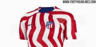 La afición del Atleti pide boicotear a Nike