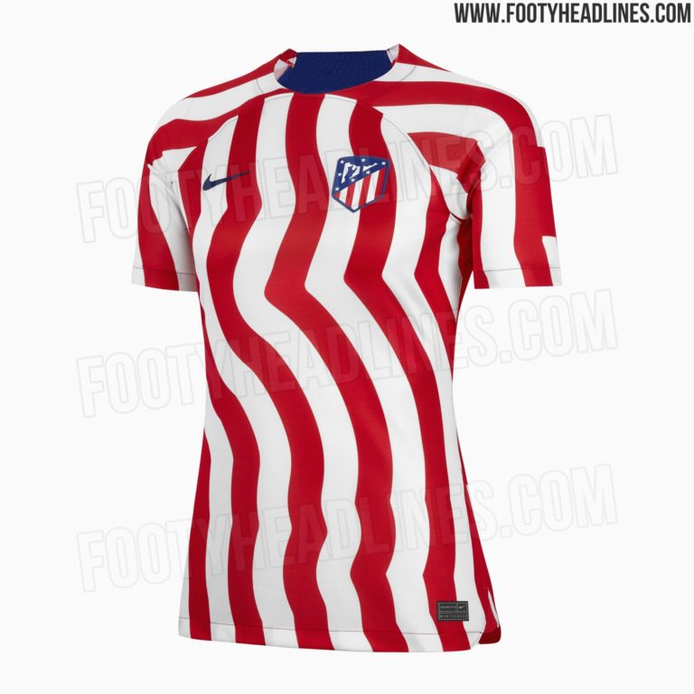 La afición del Atleti pide boicotear a Nike