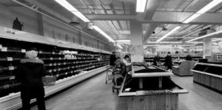 ¿Están aliados los medios con algunos supermercados para subir los precios por desabastecimiento?