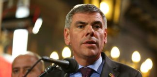 Dewinter: “La izquierda está vendiendo los intereses europeos al Islam”