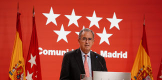 El PP insiste en el “¡Que se jodan!”