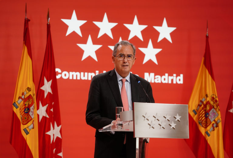 El PP insiste en el “¡Que se jodan!”