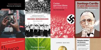 Novedades: Ensayos, Historia y otras lecturas (13 marzo)