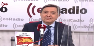 ¿Tienen más impacto los libros de “derechas”?