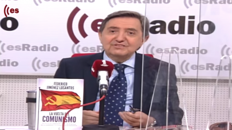 ¿Tienen más impacto los libros de “derechas”?